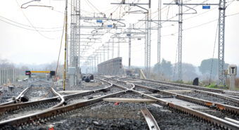 173 milioni di euro per manutenzione e potenziamento della rete ferroviaria in Emilia-Romagna