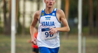 Mondiali di Pentathlon Moderno, bronzo a squadre per il modenese Matteo Gozzoli