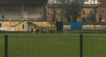 Calcio: anticipo esterno per il San Felice, derby Mirandolese-Medolla e Quarantolese-Cavezzo