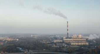 Dalle emissioni di CO2 al metano, la ricetta americana