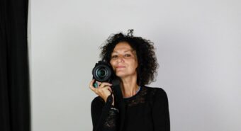 Roberta Mulinazzi “pescatrice d’immagini”. Lasciare il posto fisso per seguire la propria passione