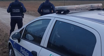 Daspo urbano e diffide amministrative nel nuovo Regolamento di Polizia Urbana per Bomporto, Bastiglia, Ravarino e Nonantola