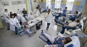 Volontariato, accordo fra CSVnet e AVIS per rafforzare la cultura del dono e della solidarietà