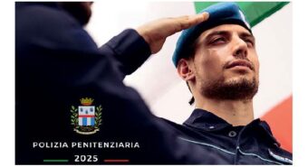 Polemica sul calendario della Polizia Penitenziaria, la replica del sindacato al Pd: “Denotano il definitivo allontanamento della sinistra dalla realtà delle carceri”