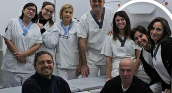 Ospedale di Mirandola, in funzione la nuova Risonanza Magnetica