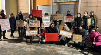 La Rete Pro-Choice Modena contro le iniziative per “le vittime dell’aborto”