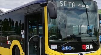 Orsa Trasporti, indetto lo stato di agitazione dei dipendenti Seta