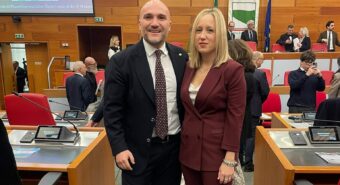 Bilancio della sanità modenese in rosso, Arletti e Pulitanò (FdI): “159 milioni di buco, fallimento totale del modello emiliano”