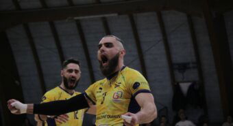 Volley, Stadium Mirandola: nell’infrasettimanale c’è il derby con Carpi