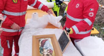 Protezione civile. Nel 2024 in Emilia-Romagna formati oltre mille nuovi volontari, il totale sfiora adesso le 20mila unità