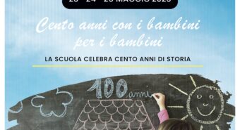 San Felice celebra i 100 anni della scuola dell’infanzia “Caduti per la Patria”