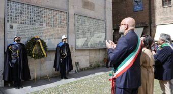25 aprile a Modena: la forza della memoria contro l’indifferenza