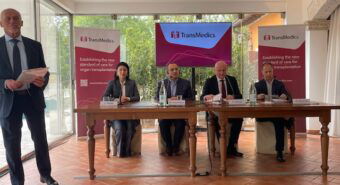 Ecco perchè la Ferrari americana del biomedicale ha scelto Mirandola per il suo primo investimento all’estero