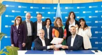 Nestlé e Unesco premiano cento team di giovani per lo sviluppo di progetti per sistemi alimentari più sostenibili