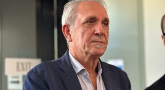Liberazione, domenica 27 aprile il consigliere regionale Paolo Trande all’80esimo anniversario a Pompeano di Serramazzoni