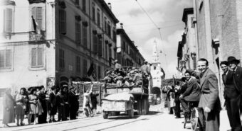 Storie di orrore e Resistenza: la Bassa racconta il suo 25 aprile