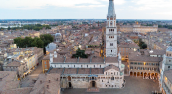 Asp Ghirlandina Modena, individuati i rappresentanti del Comune