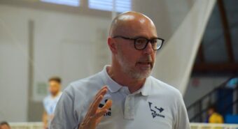 Volley, Stadium Mirandola nella tana dei Lupi: primo appuntamento dei playoff al PalaParenti