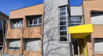 Soliera, una grande festa per inaugurare la Casa della Comunità “Aude Pacchioni”