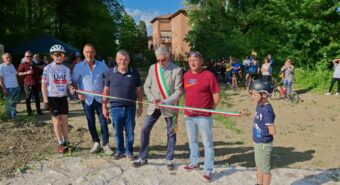 Bike park San Felice: gli orari, cosa vi si trova e come è nato – VIDEO E INTERVISTE