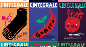 Cultura gastronomica, a Carpi “Mercoledì periodici” presenta la rivista “L’Integrale”