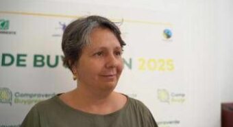 Sostenibilità, Nicolella (Fond. Ecosistemi): “Mense più green per Pianeta e salute”