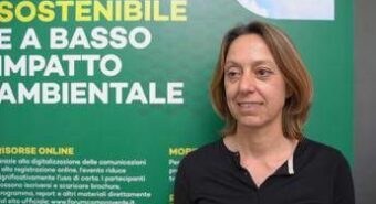 Sostenibilità, Velani (Promo PA Fondazione): “Cultura e ambiente, alleanza per il futuro sostenibile”
