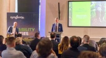 Syngenta presenta in Italia le ‘Sustainability Priorities’, visione per l’agricoltura del futuro