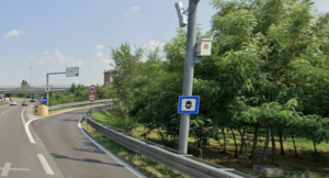 L’autovelox sulla tangenziale di Modena resta attivo, l’assessora Camporota: “Seguiamo le regole”