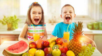 “Se in salute e felicità vivere vorrai, muoverti e mangiare sano dovrai”: a Cavezzo concorso per le scuole con premi fino a 5 mila euro