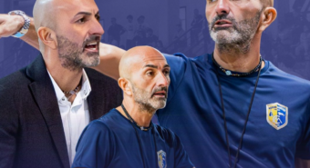 Calcio a 5, si separano le strade tra il Modena Cavezzo Futsal e mister Nunzio Checa
