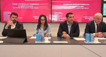Emilia-Romagna, approvata la proposta di legge sulle aree idonee per l’installazione di impianti alimentati da fonti rinnovabili