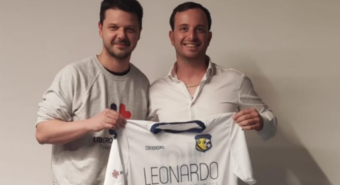 Calcio, allenatori: la Pol. Nonantola conferma Enrico Rosi, Francesco Luppi nuovo tecnico della Mirandolese