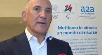 A2A, crescono investimenti e valore economico generato in Fvg
