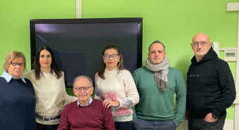 Una bussola per uscire dall’indebitamento, nelle Terre d’Argine campagna per il 5×1000 all’associazione Dedalo