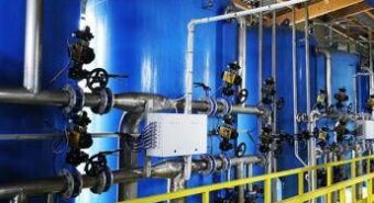 Gruppo Cap lancia Dss, sistema predittivo di Ia per ridurre perdite d’acqua