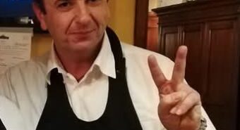 In tanti piangono Giuseppe Testi: tra San Felice, Mirandola e Camposanto ebbe una vita nella ristorazione