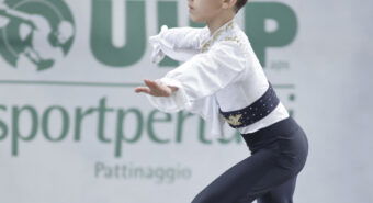 Skating Fest, arrivano a Modena i campionati nazionali di pattinaggio