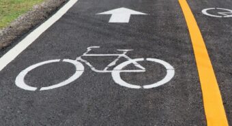 Completamento ciclabili e attraversamenti pedonali illuminati, a Mirandola cantieri al via