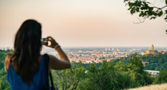 ‘Sguardi sul Paesaggio’:, concorso fotografico per raccontare e valorizzare i paesaggi dell’Emilia-Romagna
