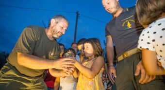 15ª edizione della “Notte delle Civette” al Centro fauna selvatica “Il Pettirosso” di Modena