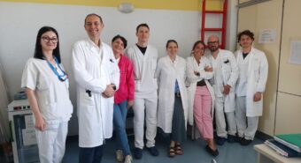 Attivo a Baggiovara un ambulatorio dedicato ai pazienti con epilessie gravi