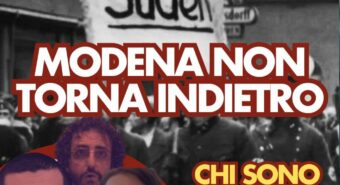 La denuncia: “A Modena violenza online contro militanti e giornalisti Pro Palestina”