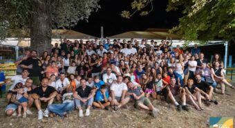 25 anni di brindisi e musica, torna la Festa della Birra di Novi di Modena